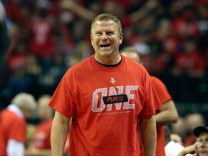 Tilman Fertitta (68)