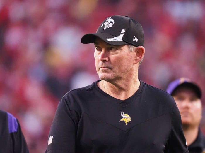 Dallas Cowboys: Hiring Mike Zimmer