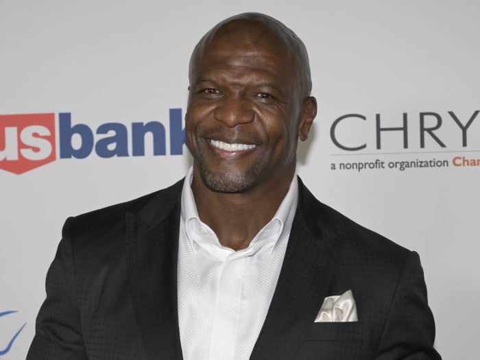 Terry Crews