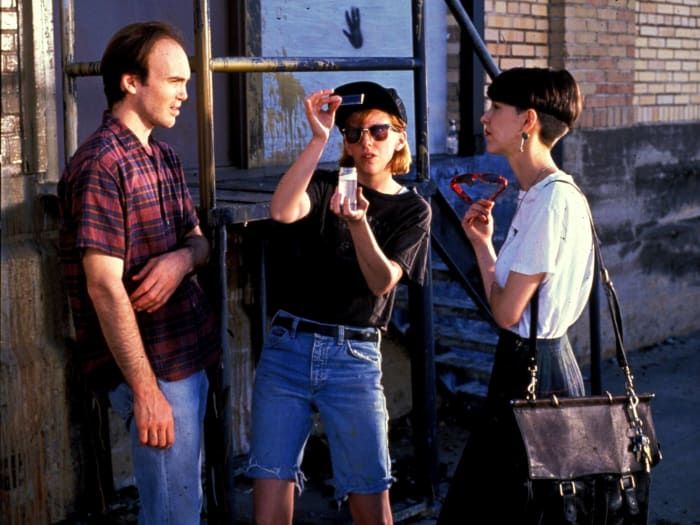 “Slacker” (1991)