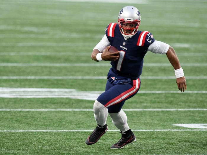 New England Patriots