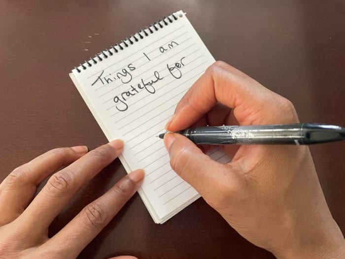 Underrated blessings list