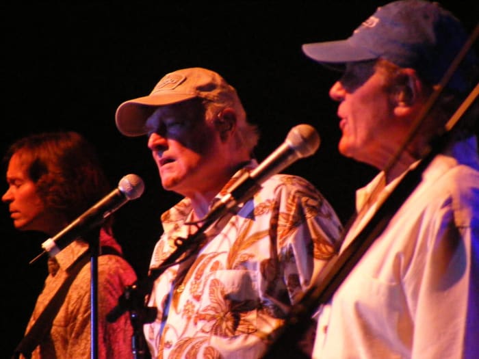 'Pet Sounds' by The Beach Boys