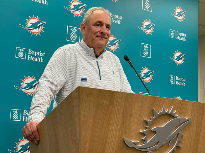 Miami's defense keeping up with offense
