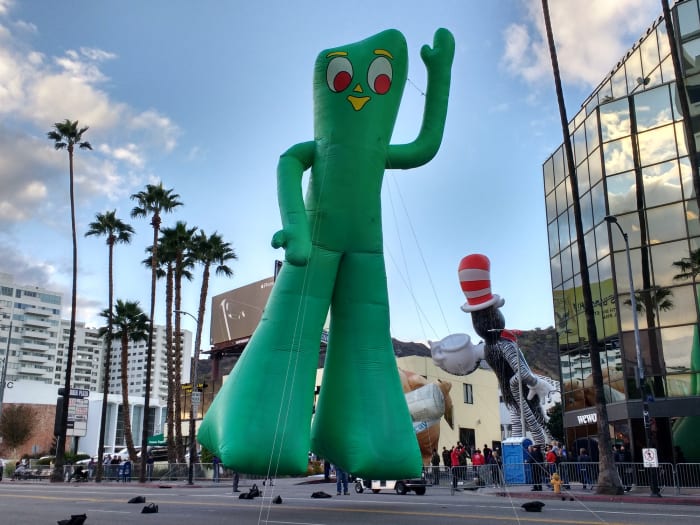 Gumby