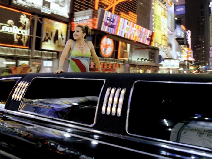 It was a surprise hit at the box office