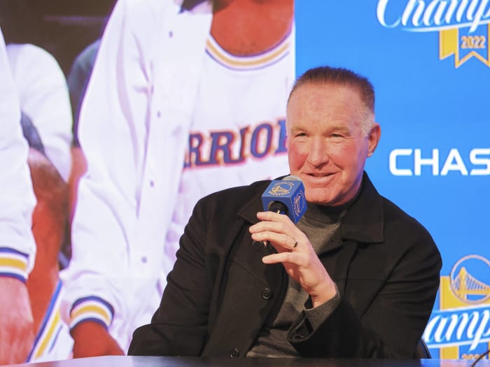 Chris Mullin, Xavierian (Brooklyn), 1981