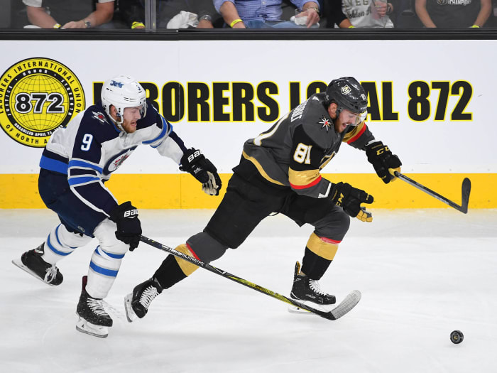 Jonathan Marchessault