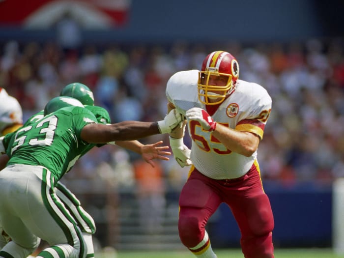 Dave Butz, Defensive Tackle