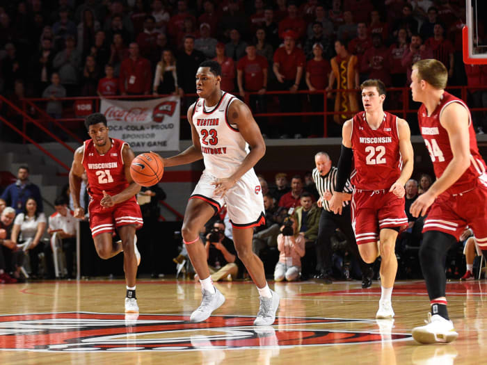 Conference USA: Western Kentucky