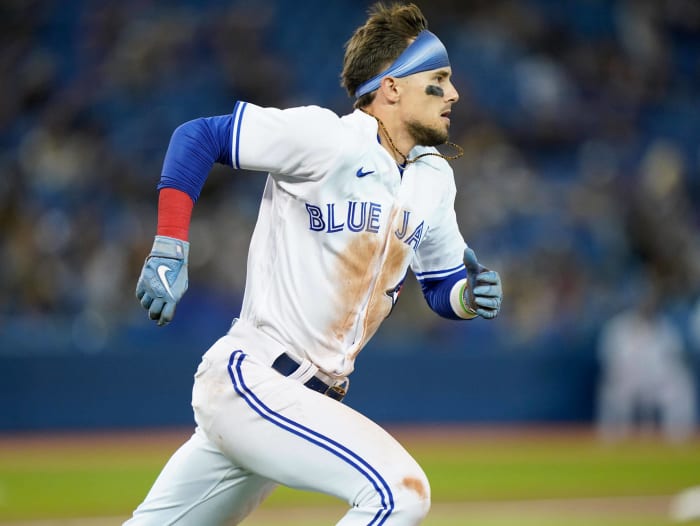 Toronto Blue Jays: Cavan Biggio