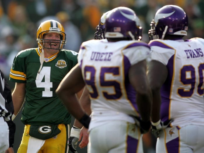Brett Favre
