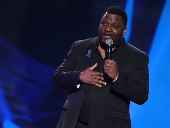 Aries Spears