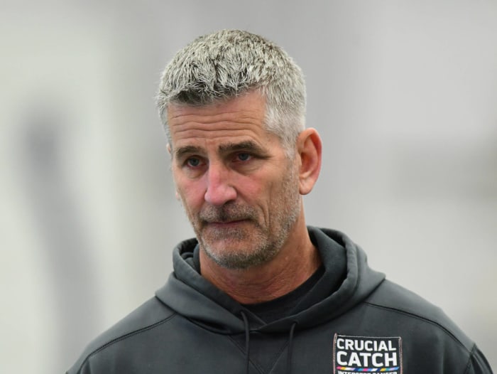Frank Reich