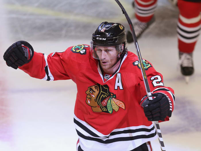 The 25 best NHL defensemen of all time Yardbarker
