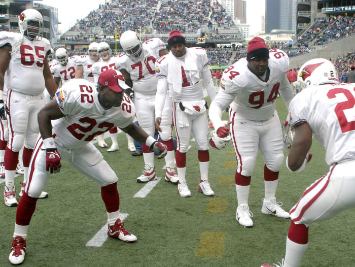 The 5 Disgustingly Worst Teams in NFL History: Part 1 — Hive