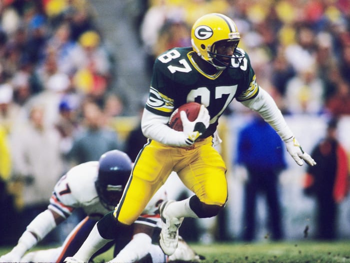 Walter Stanley (1986)