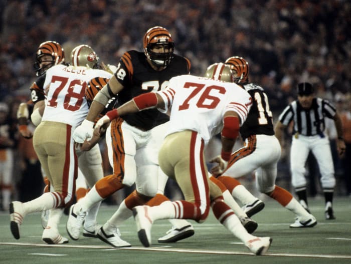 78 – Anthony Munoz
