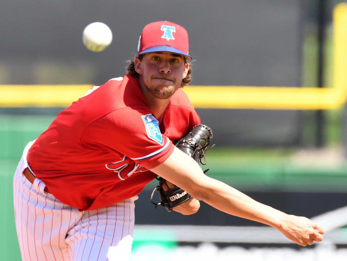 Philadelphia Phillies