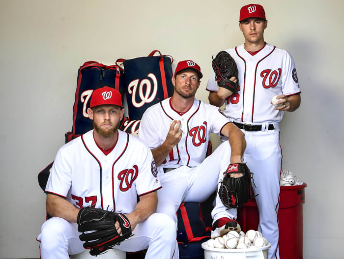 Washington Nationals (2019)