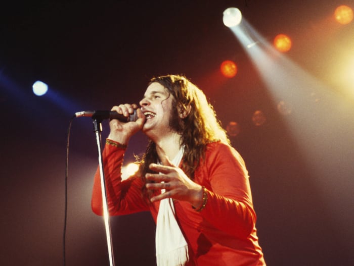 “Supernaut” (1972)