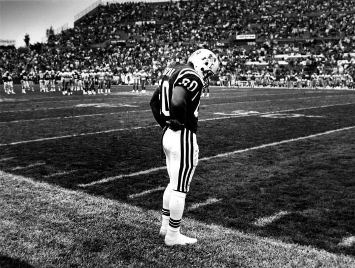 1992: New England Patriots