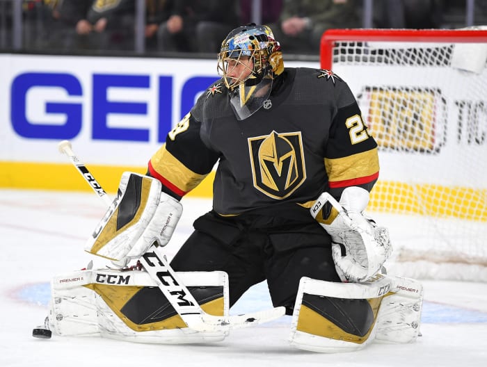 2018 Vegas Golden Knights