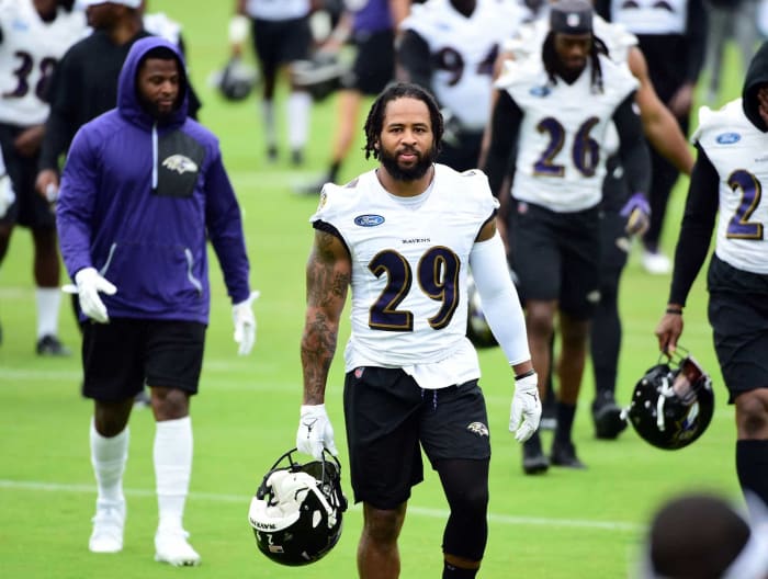 Earl Thomas, S, Ravens
