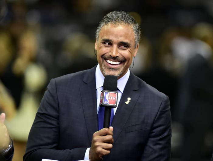 Rick Fox