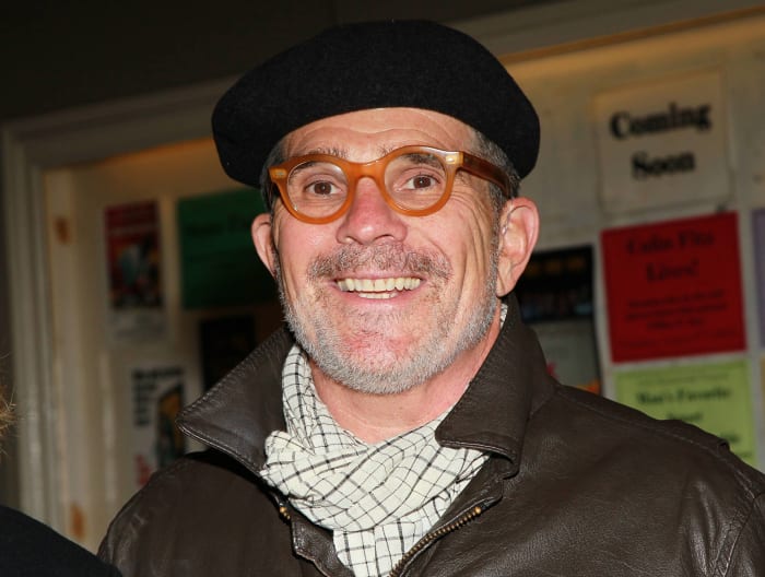 David Mamet
