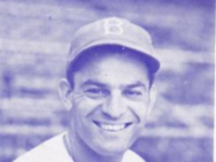 Harry "Cookie" Lavagetto (1934-47)