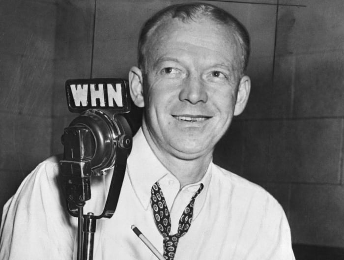 Holy Cow!' These Are the 14 Best Baseball Announcers and Their