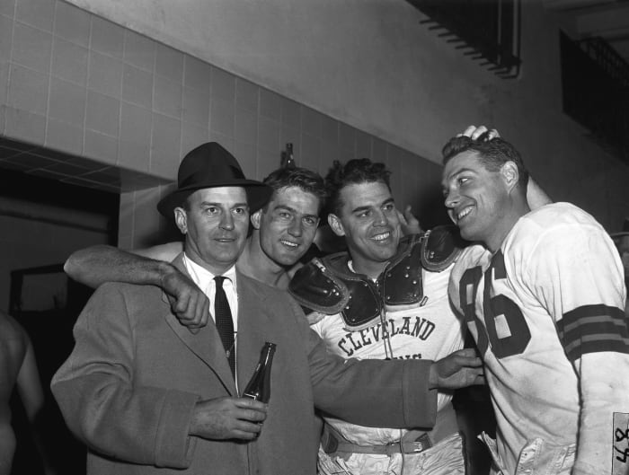 Paul Brown