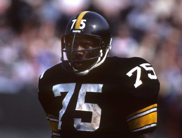 "Mean" Joe Greene