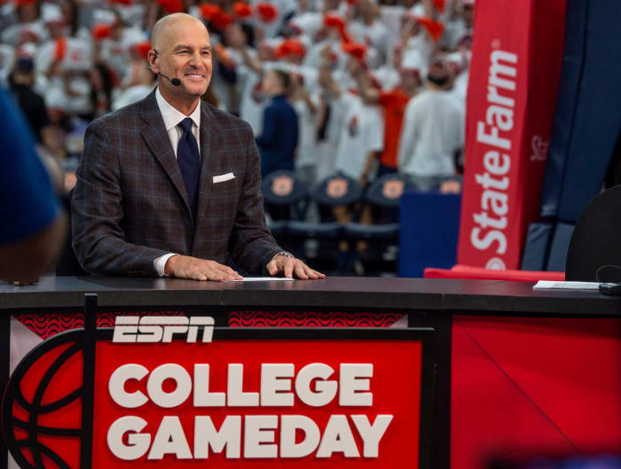 ESPN's College GameDay Covered by State Farm Returns for its 19th Season -  ESPN Press Room U.S.