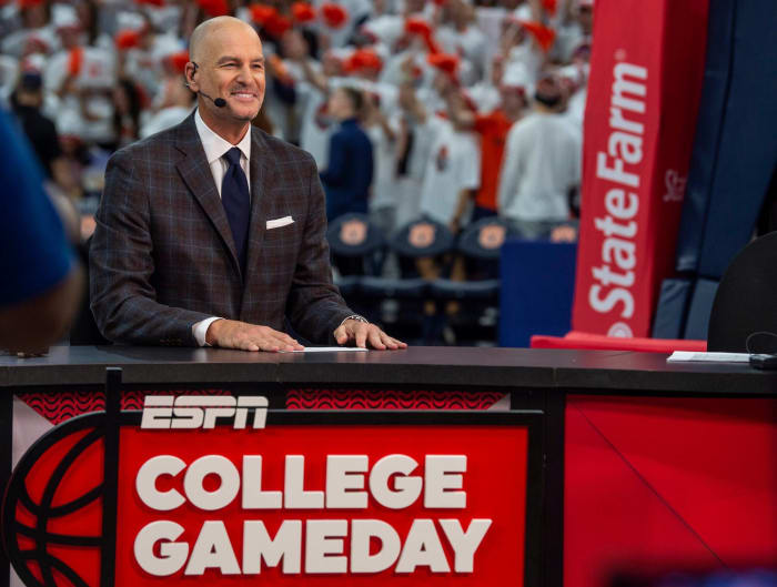 Jay Bilas