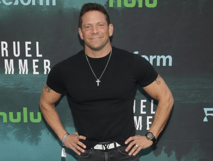 Jeff Timmons