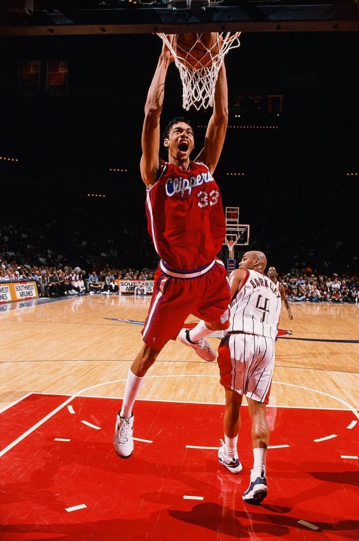 Keith Closs