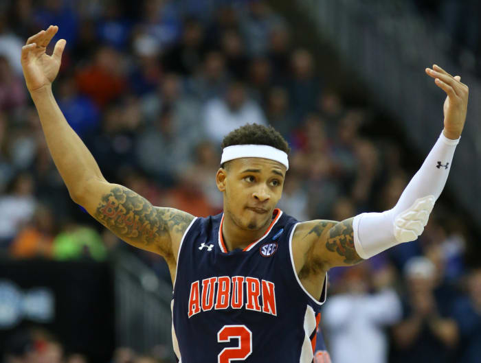 Bryce Brown, Auburn