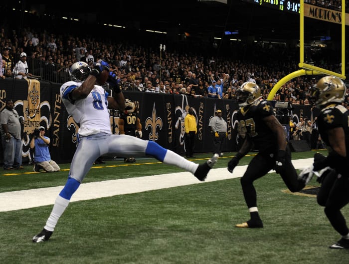 200 yards in playoff debut