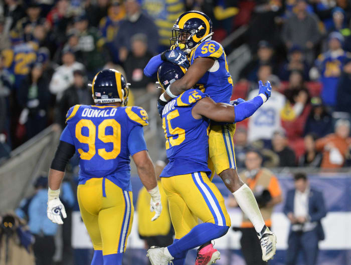 Los Angeles Rams