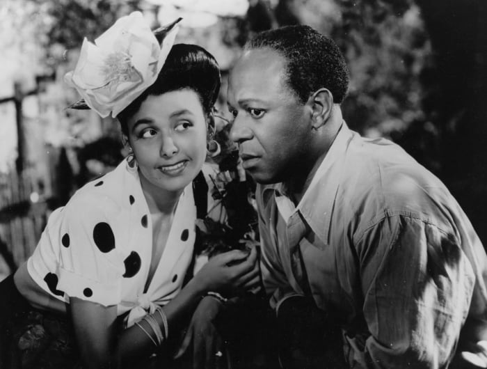 “Cabin the Sky” (1943)