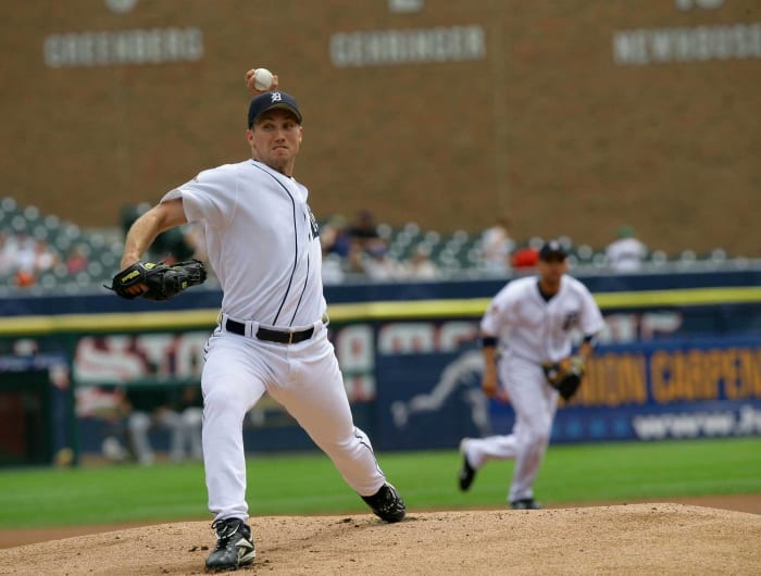 2003 Detroit Tigers