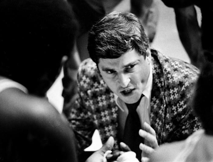 Bob Knight