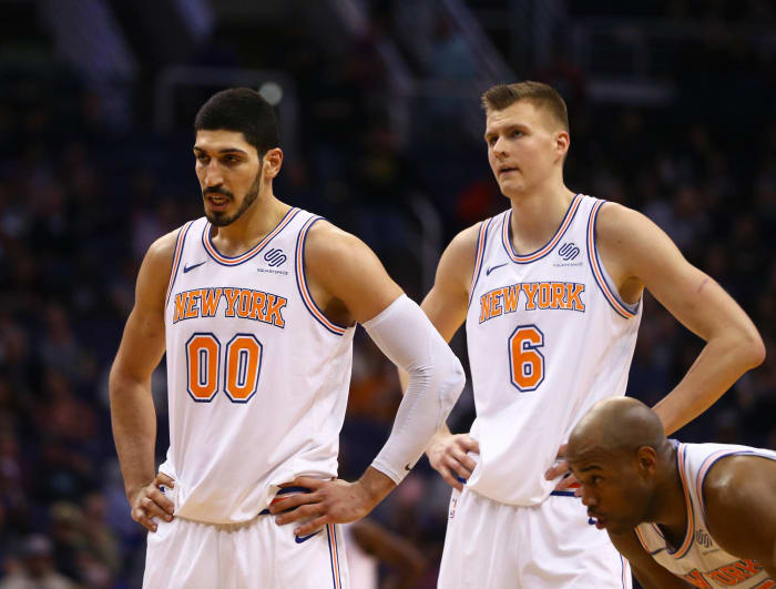 New York Knicks