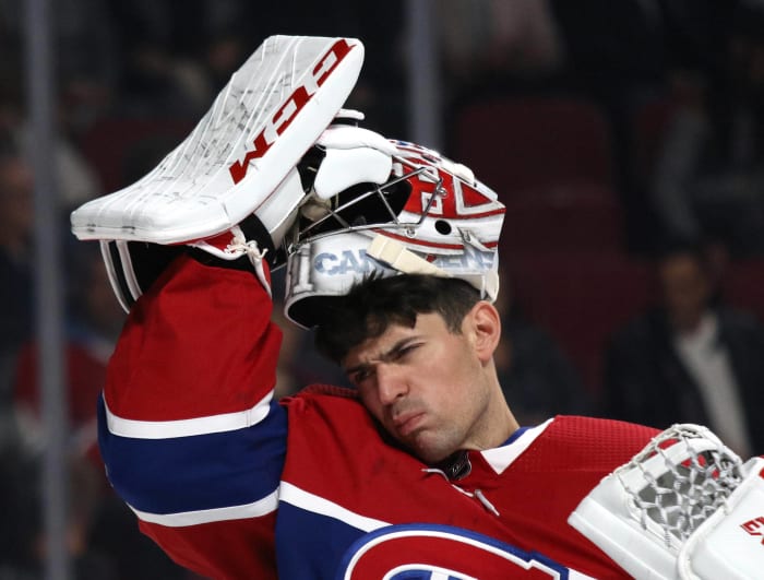 Carey Price
