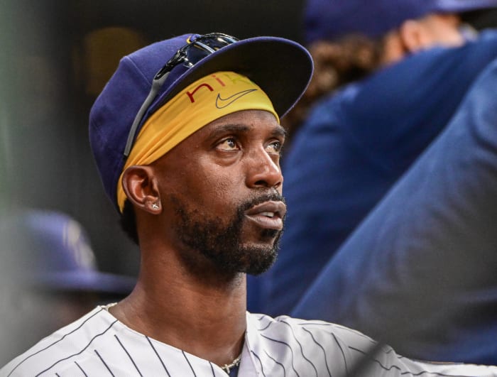 Andrew McCutchen