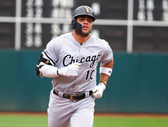 Chicago White Sox (previous - No. 24)