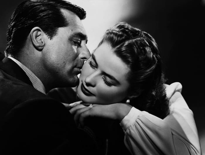 Notorious (1946)
