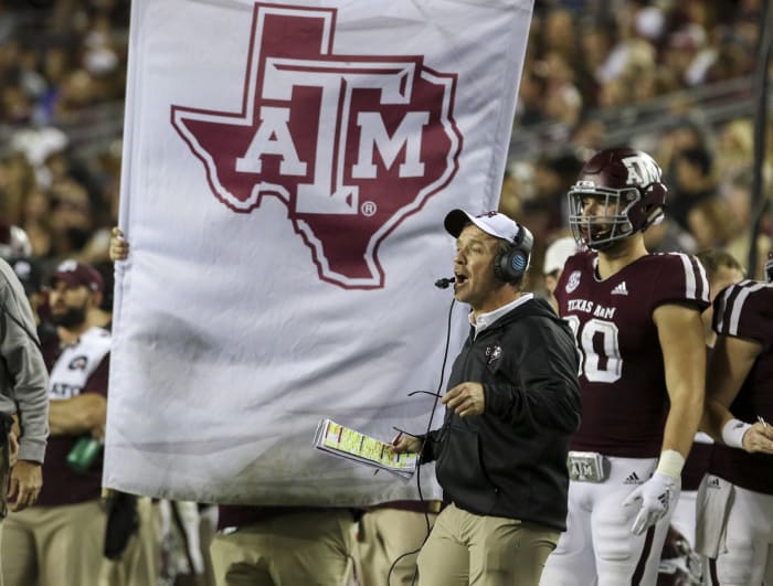 Gator Bowl: North Carolina State (9-3) vs. Texas A&M (8-4), Dec. 31